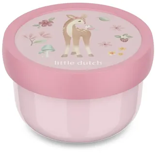 Mepal Fruchtbox Campus Snackbox 0,3 Liter Little Dutch Fairy Garden