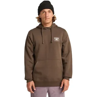 BILLABONG Pullover Foundation PO Braun S