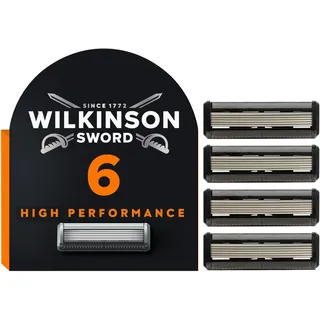 Wilkinson 6