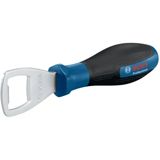 Bosch Flaschenöffner 3,0 mm dicker Edelstahlrand