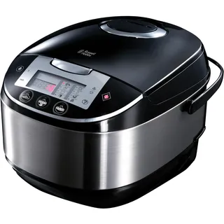Russell Hobbs Multikocher schwarz 5,0 l