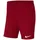 III Sport-Shorts Rot M