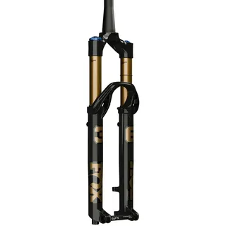 Fox 36 Sl Factry Grip X 29 ́ ́ Hsc-lsc-hsr-lsr 1.5 ́ ́ Tapered Kabolt Sl 110mm Mtb-gabel - Shiny Black Neutral / Glossy Black - 29 ́ ́