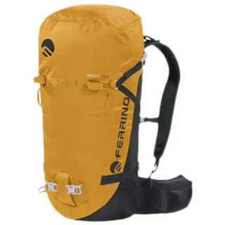 Ferrino Triolet 25+3l Rucksack Orange - One Size