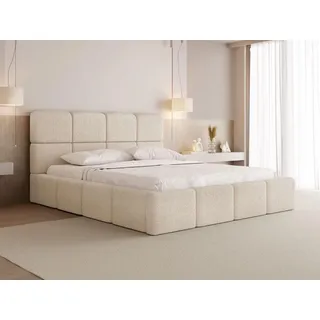 WFL GROUP Tivio 200 x 200 cm Beige