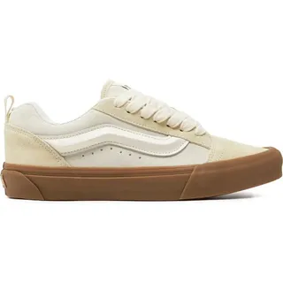 Knu Skool Marshmallow/Light Gum 39