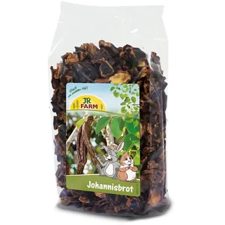 JR Farm, Johannisbrot