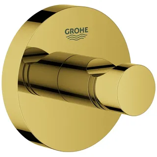 Grohe Essentials Bademantelhaken cool sunrise 40364