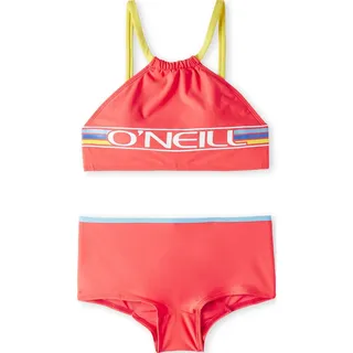 O'Neill Cali Holiday Bikini diva pink (14012) 152