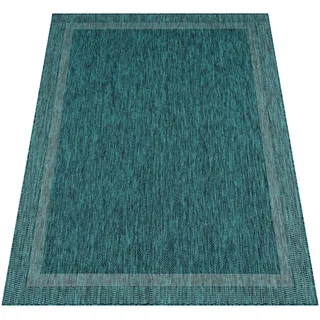 Paco Home Roma 272 Quadratisch Polypropylen (PP)