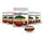 Caffè Crema Kaffeekapseln 5 x 16 St.