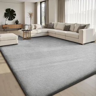 Sour Lemon Teppich Wohnzimmer 140x200, Waschbarer Teppich Kinderzimmer Mädchen Junge Teppichs Schlafzimmer Grau Carpet Teppiche Gegend Kurzflor Flauschig Rutschmatte Kinderzimmer Teppiche