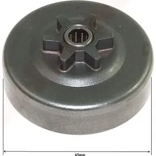 Kupplungstrommel Für Homelite 3300 3/8 6T ( Up06967 , 108567 )