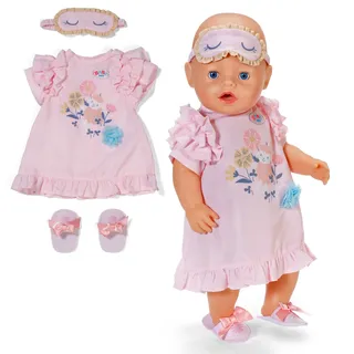 BABY BORN Nachthemd 43cm
