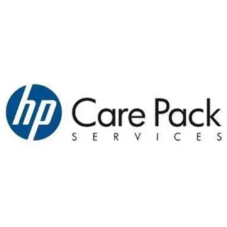 HP Electronic Care Pack Pick-Up and Return Service - utökat serviceavtal - Tintenpatrone Schwarz