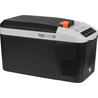 Teesa Kompressor-Kühlbox -22°C 13L für Auto & Boot