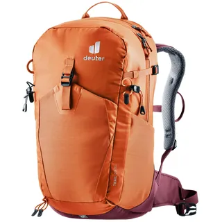Deuter Trail 23 SL Wanderrucksack Orange