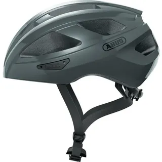 Macator 51-55 cm race grey