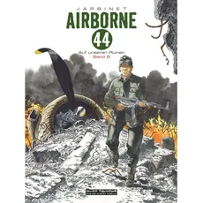 Airborne 44 Band 8