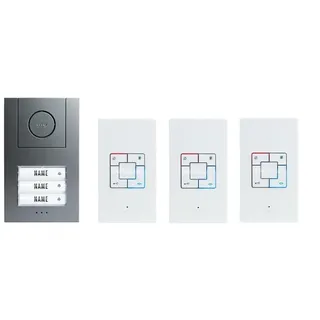 m-e Vistus AD-Alu 4030