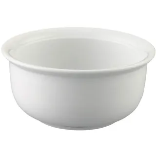 Thomas 11400-800001-10514 Trend Weiss Porzellan Dessertschale 14 cm (Packung mit 6)