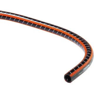Gardena Comfort FLEX Gartenschlauch 25 m orange, schwarz