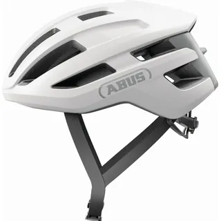 ABUS PowerDome 51-55 cm Damen Polar White 2021