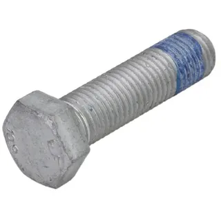 Schraube, Bremssattel FEBI BILSTEIN 05153