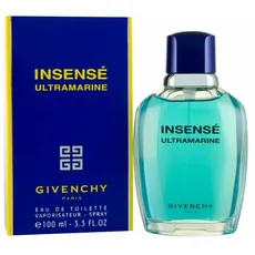 Bild von Insense Ultramarine Eau de Toilette 100 ml