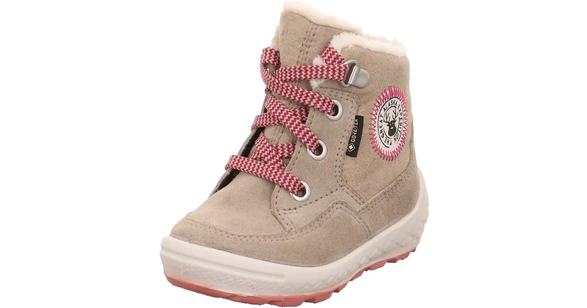 Superfit Culusuk 2.0, Botte de neige Garçon