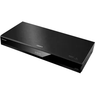 Panasonic DP-UB820EG Blu-Ray-Player Schwarz