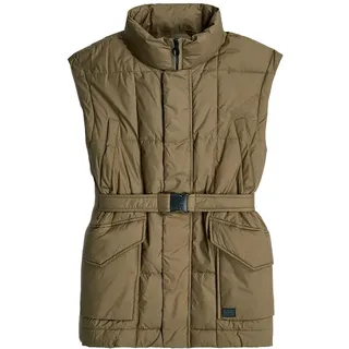 G-Star D26503-b958 Weste - Antic Green - XL