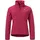 Regenjacke Rot 40