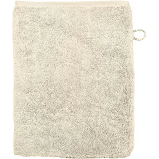Ross Sensual Skin Waschhandschuh 16 x 22 cm beige