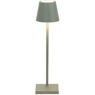 Zafferano Poldina Micro Lampe Salbeigrün