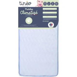 Kinderbett-Matratze Tineo 70 x 140 cm