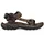 Terra Fi 5 Universal Herren Braun 47