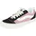 Knu Skool Damen Black/Pink 38,5