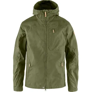 Sten Jacket M green XXL