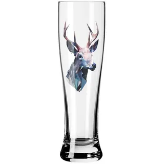 Ritzenhoff & Breker Brauchzeit Weizenbierglas Bierglas 0,646 l