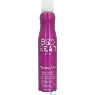 Tigi Bed Head Superstar Queen For A Day Thickening Haarspray 311 ml