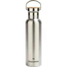 Craghoppers, Trinkflasche + Thermosflasche, (0.75 l)