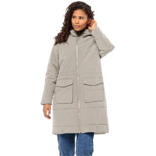 Jack Wolfskin White Frost Parka, W