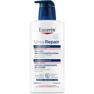 Eucerin UreaRepair Plus Lotion, 400 ml