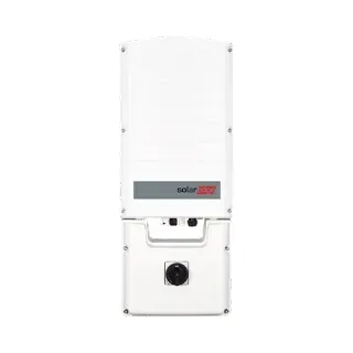  SE33.3k 3ph Z4 mit DC-Freischalter, SPD II, Schnellabschalteinrichtung 