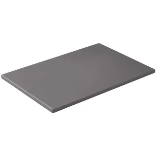 Weber Pizzastein 44 x 30 cm Cordierit grau