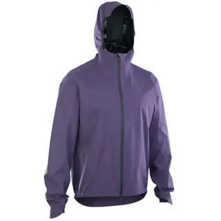 Ion Shelter Lite 2.5l Jacke - Dark / Purple - S