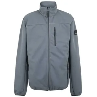 Regatta Romain Softshelljacke - Stormy Weather / Ash - XL