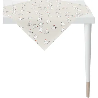 APELT Mitteldecke »3102«