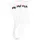 F9505 Uni Socken Weiß 43-46